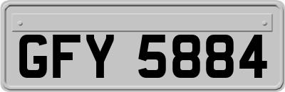 GFY5884