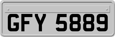 GFY5889