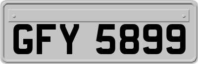 GFY5899