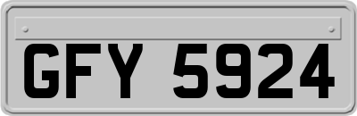 GFY5924
