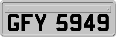 GFY5949