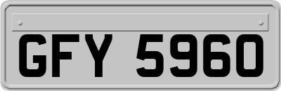 GFY5960