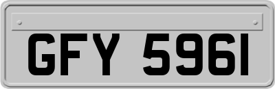 GFY5961