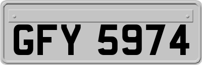 GFY5974