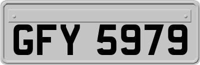 GFY5979