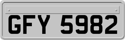 GFY5982