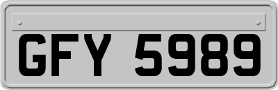 GFY5989