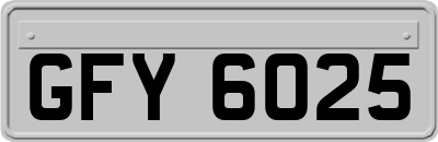 GFY6025