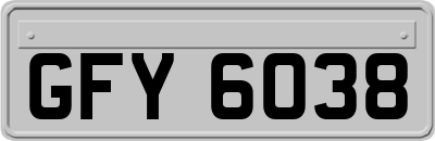 GFY6038