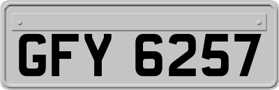 GFY6257