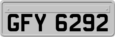 GFY6292