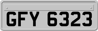 GFY6323