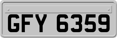 GFY6359