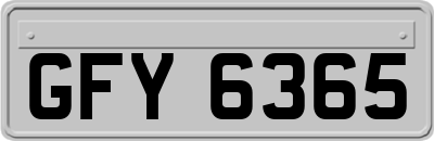 GFY6365