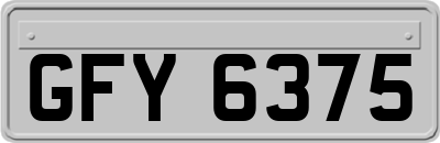 GFY6375