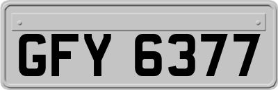 GFY6377