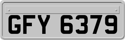 GFY6379