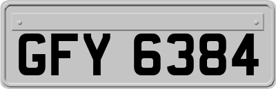 GFY6384