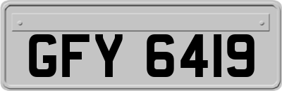 GFY6419
