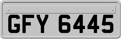 GFY6445
