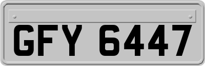 GFY6447