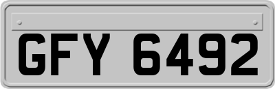 GFY6492