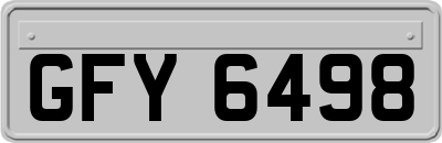 GFY6498