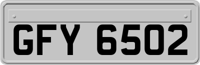 GFY6502