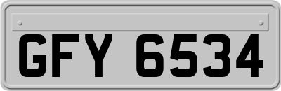 GFY6534