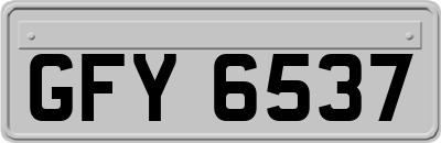GFY6537