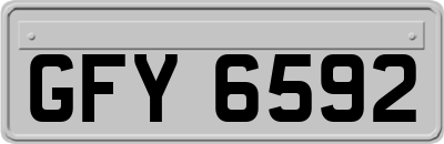 GFY6592