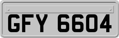 GFY6604