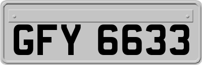 GFY6633