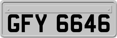 GFY6646