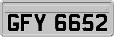 GFY6652