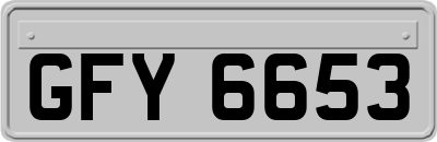 GFY6653
