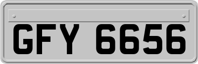 GFY6656