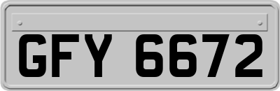 GFY6672
