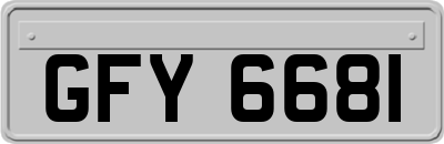GFY6681