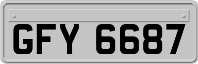 GFY6687
