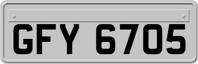 GFY6705