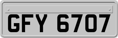 GFY6707