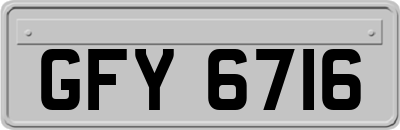 GFY6716