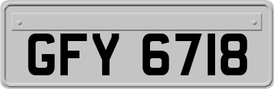 GFY6718