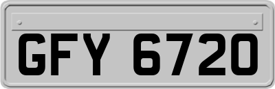 GFY6720