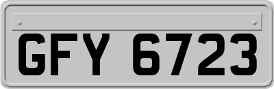 GFY6723