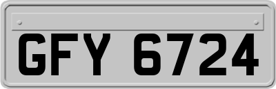 GFY6724