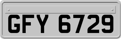 GFY6729