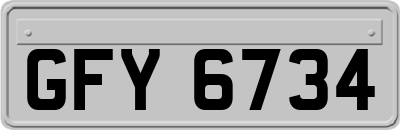 GFY6734