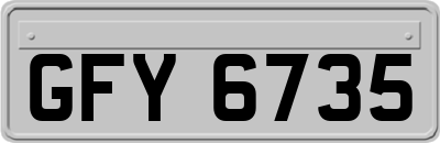 GFY6735